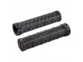 Manopla Supacaz Grizips - Preto